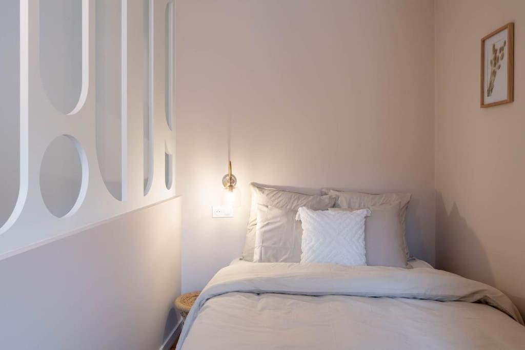 La Praline, Studio Coeur Ville Anse Luaran gambar