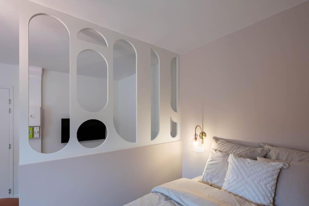 La Praline, Studio Coeur Ville Anse Luaran gambar